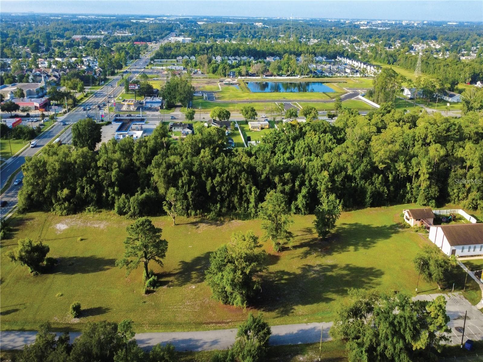 Land at 3106 S GOLDENROD RD, ORLANDO, photo 7 of 7