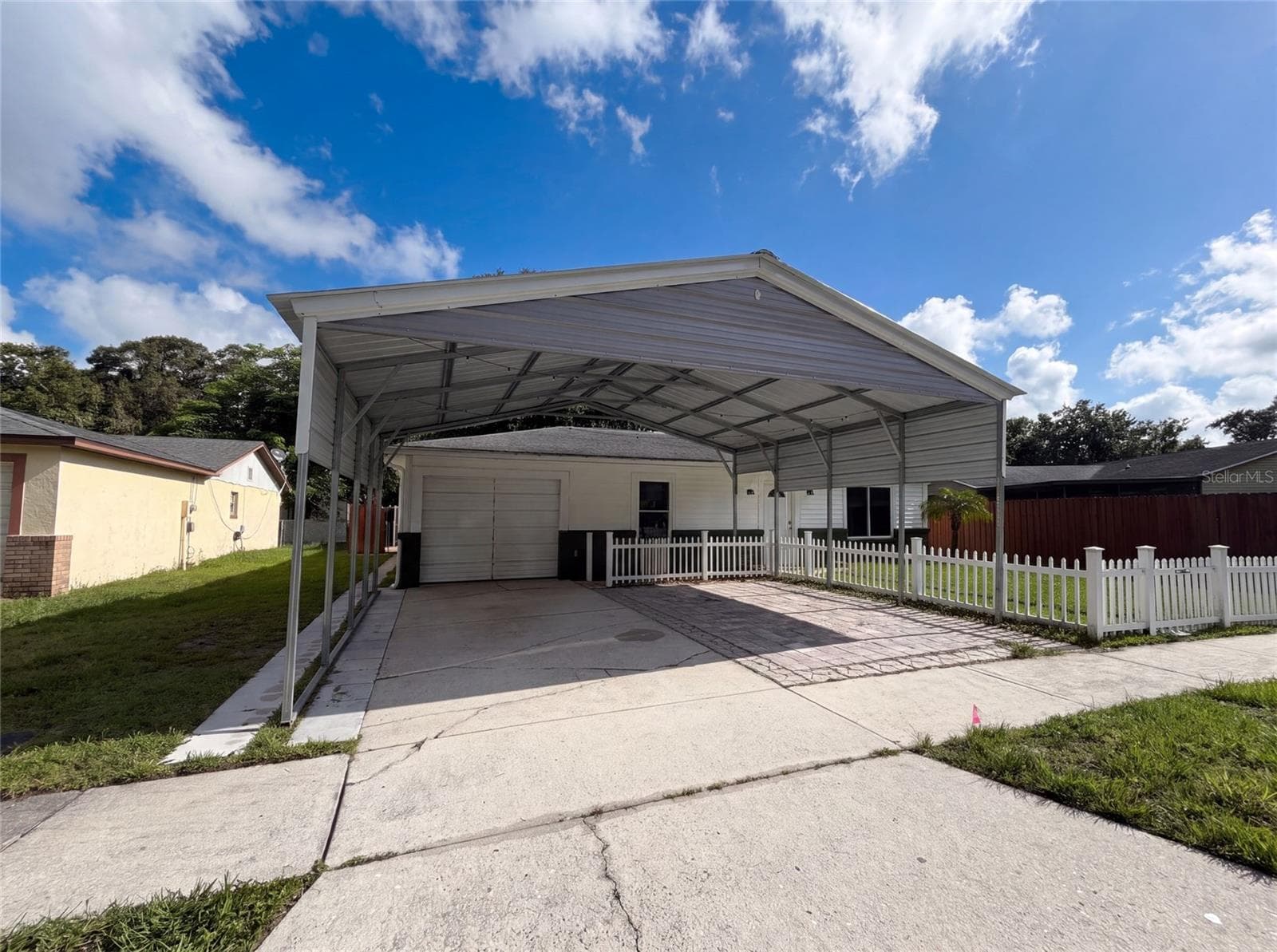 Single Family Residence at 7233 THOMAS JEFFERSON CIR W, BARTOW, photo 14 of 18
