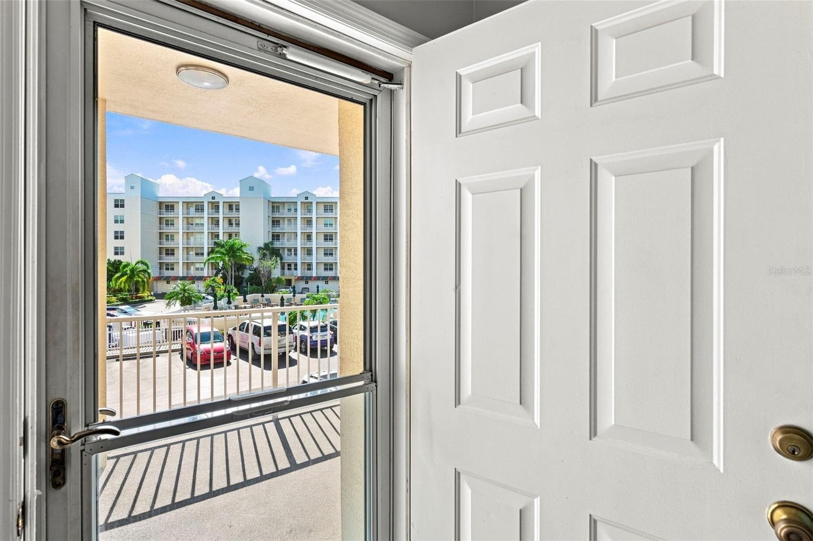 Condominium at 1200 COUNTRY CLUB DR #3105, LARGO, photo 49 of 59