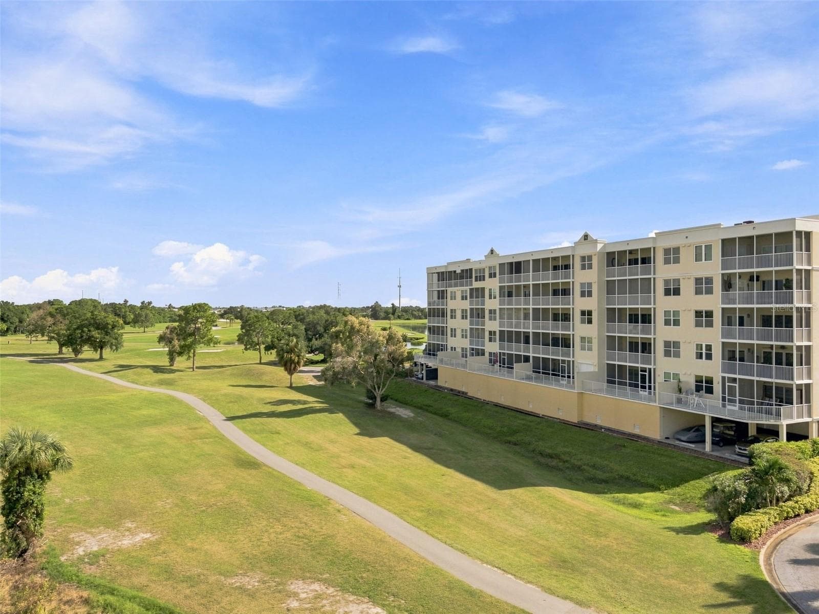 Condominium at 1200 COUNTRY CLUB DR #3105, LARGO, photo 55 of 59