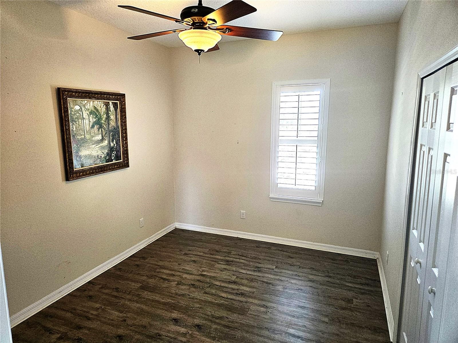 Primary Bedroom 1st floor - 18249 ROSE ST, GROVELAND