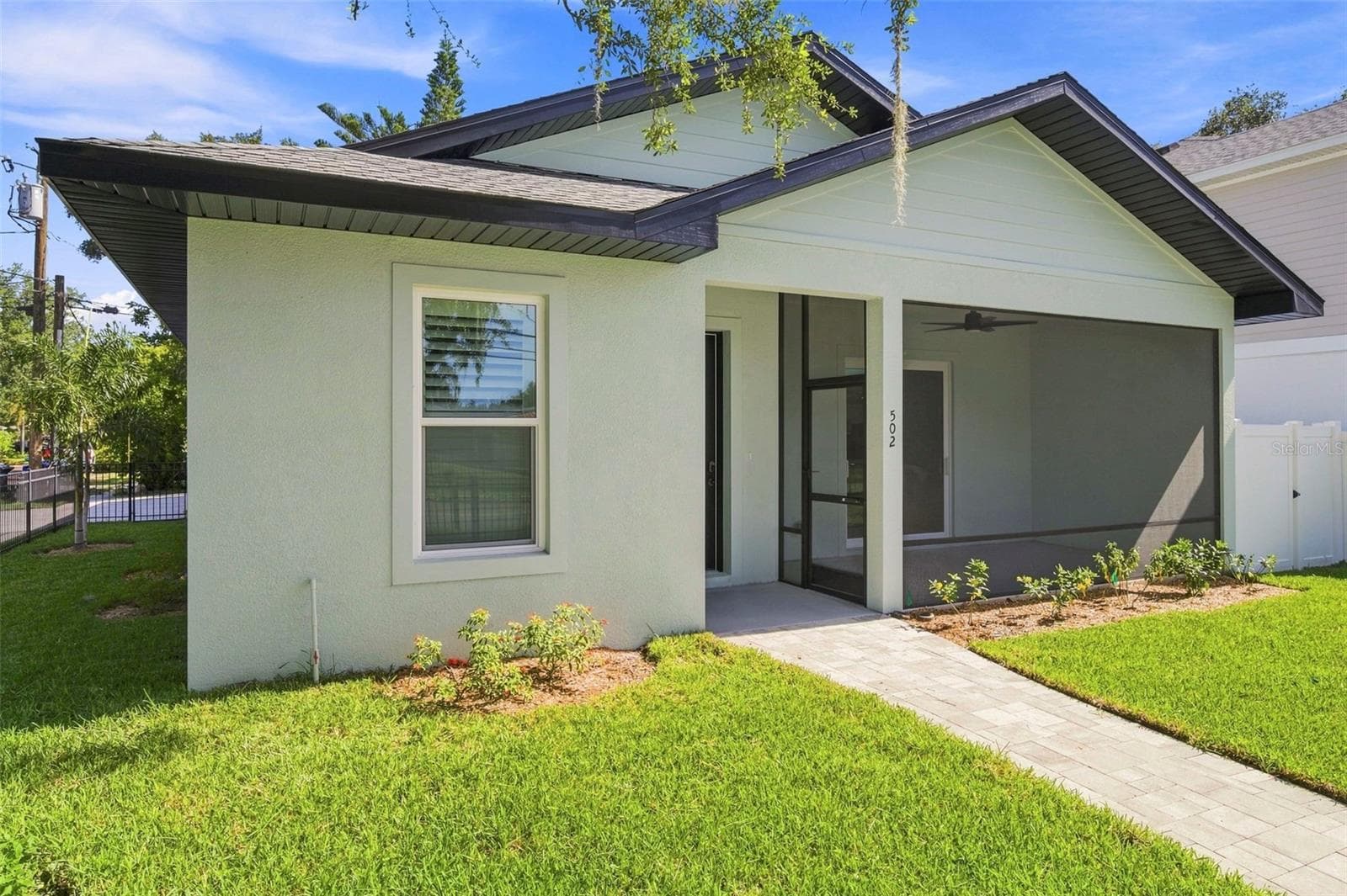Single Family Residence at 502 BELTREES ST, DUNEDIN, photo 3 of 57