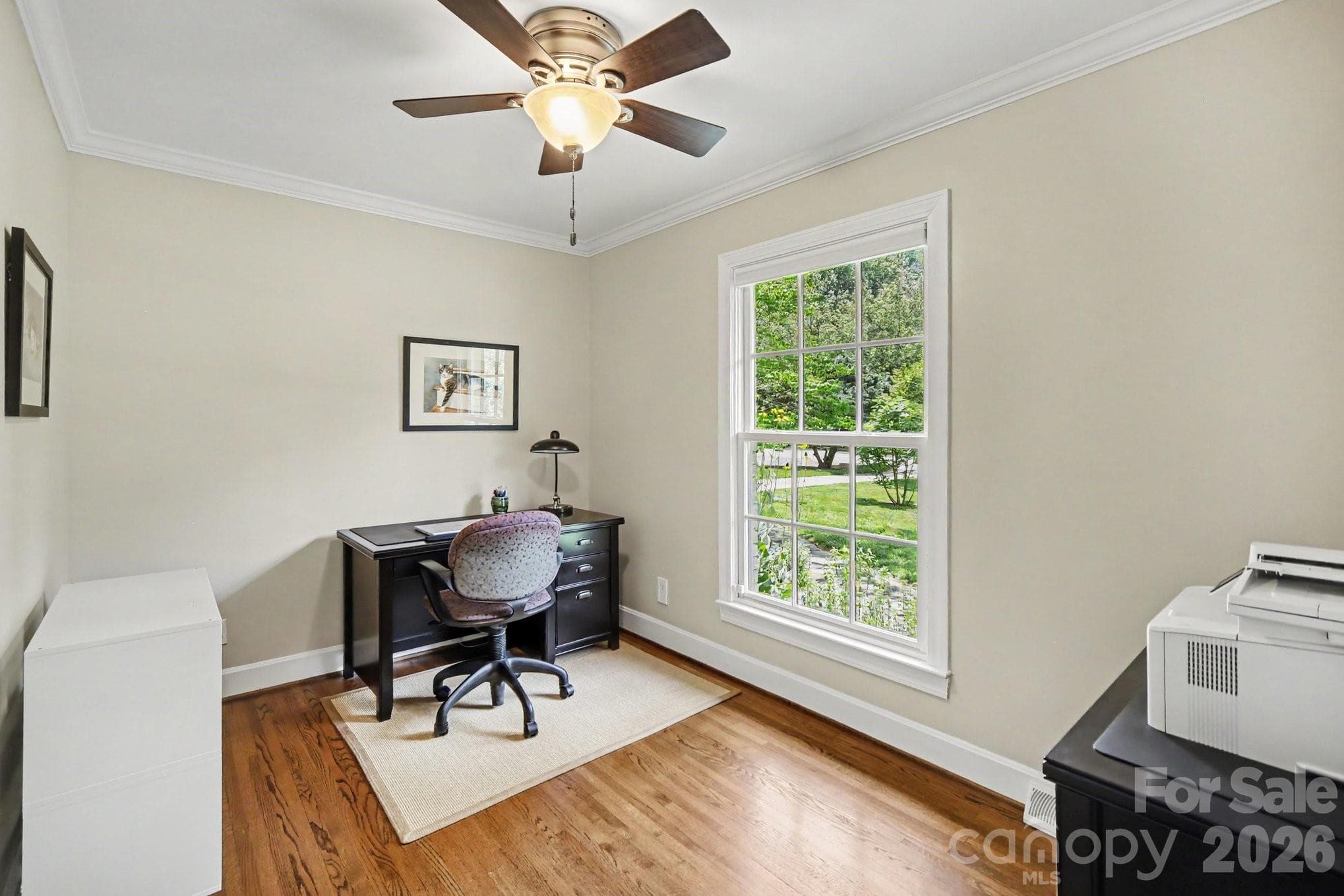 Office - 118 Lutomma Circle, Charlotte