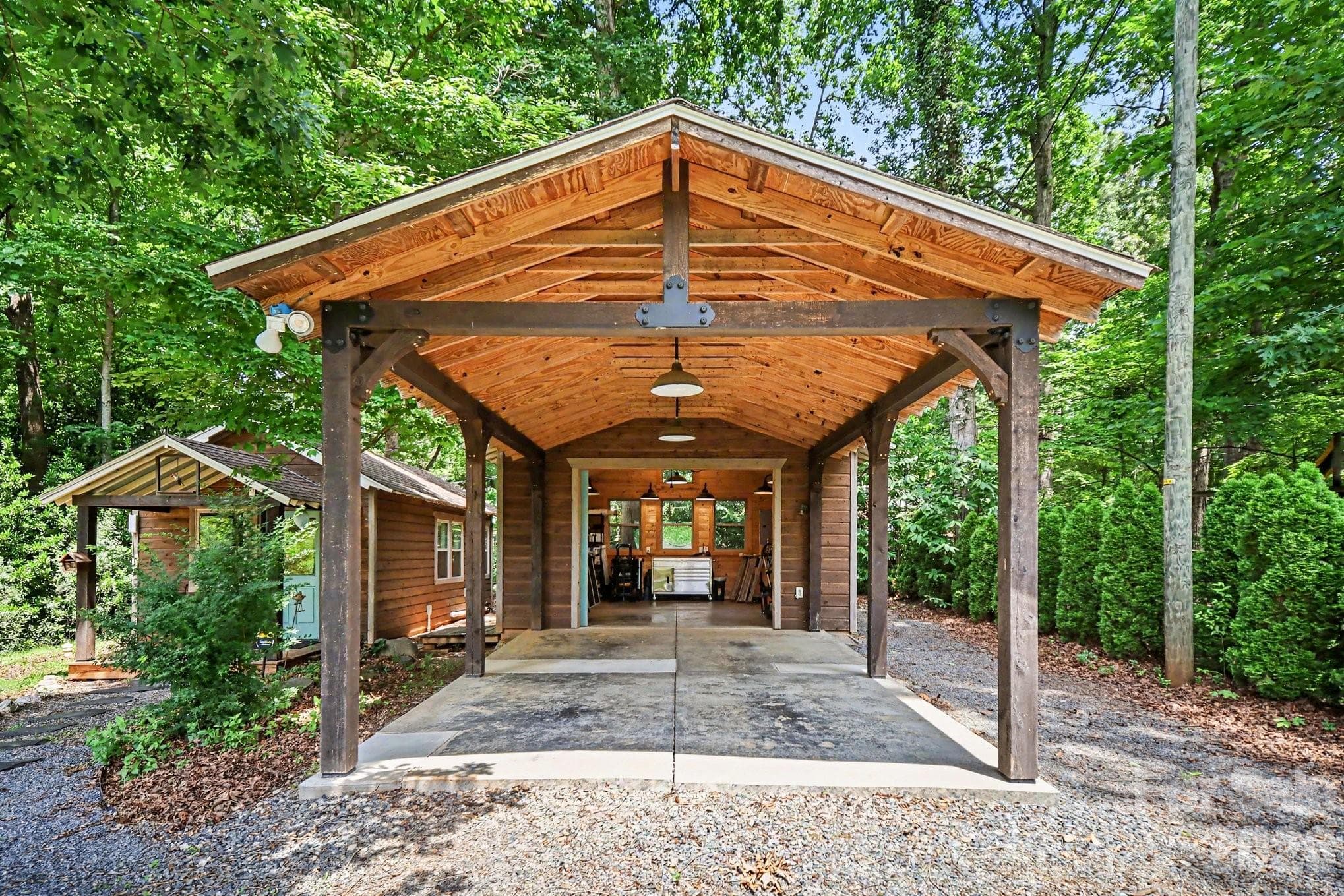 Workshop - 118 Lutomma Circle, Charlotte