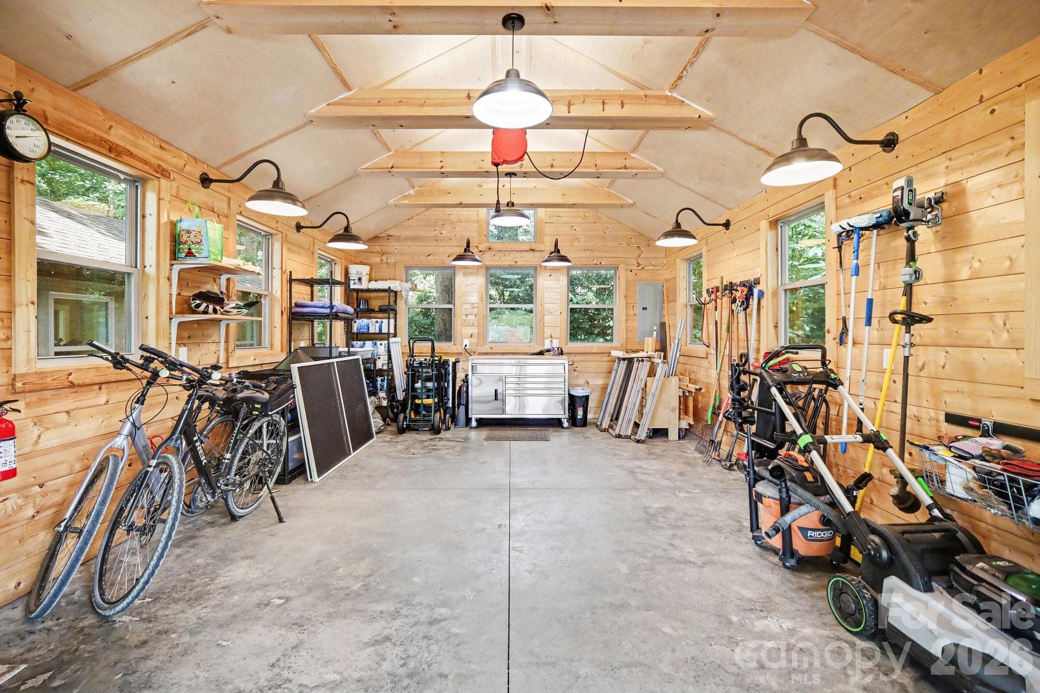 Workshop - 118 Lutomma Circle, Charlotte