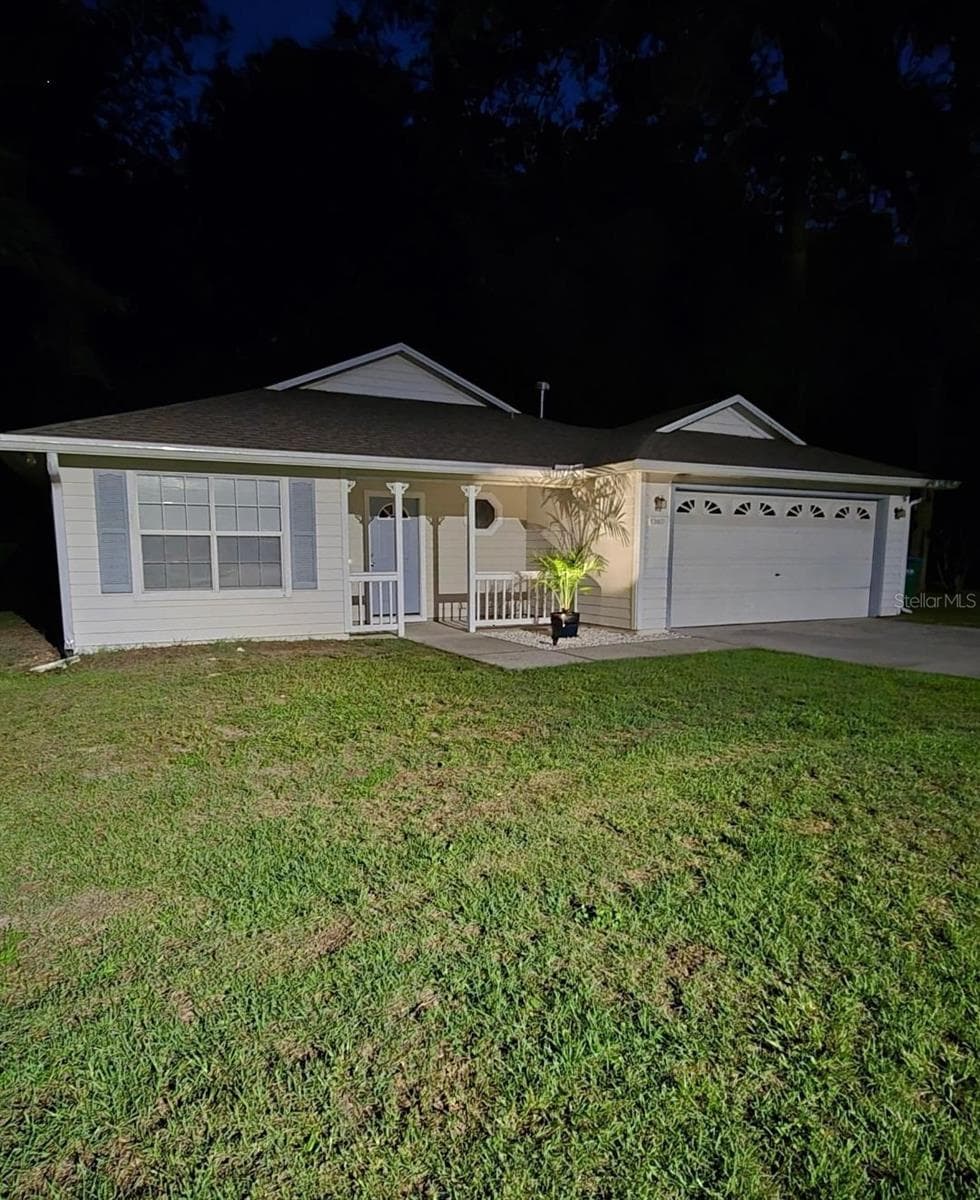 13607 NW 135 DR