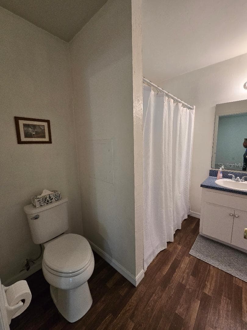 Owners en-suite - 13607 NW 135 DR, ALACHUA