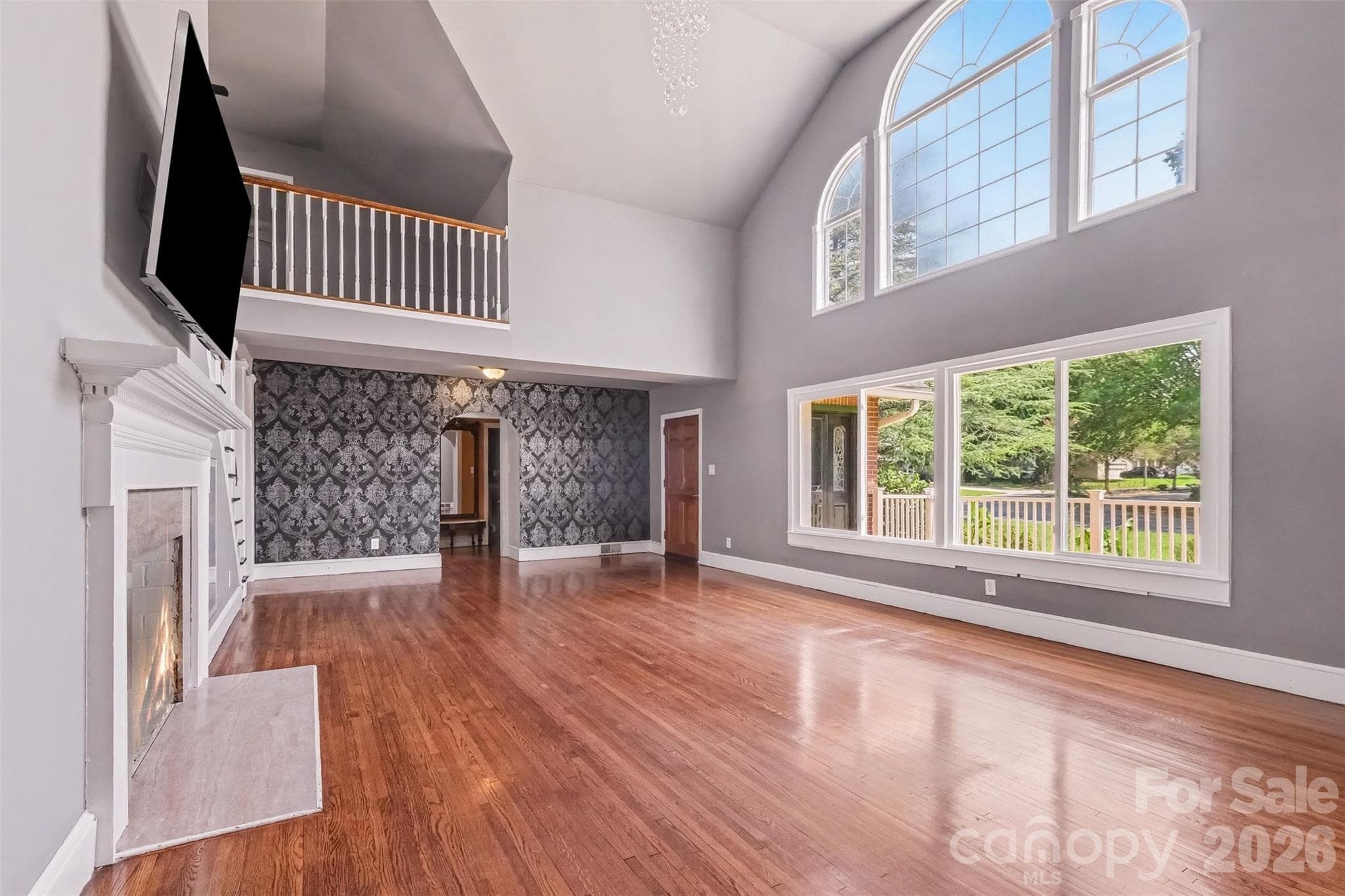 Single Family Residence at 5914 Hanna Court, Charlotte, photo 11 of 48