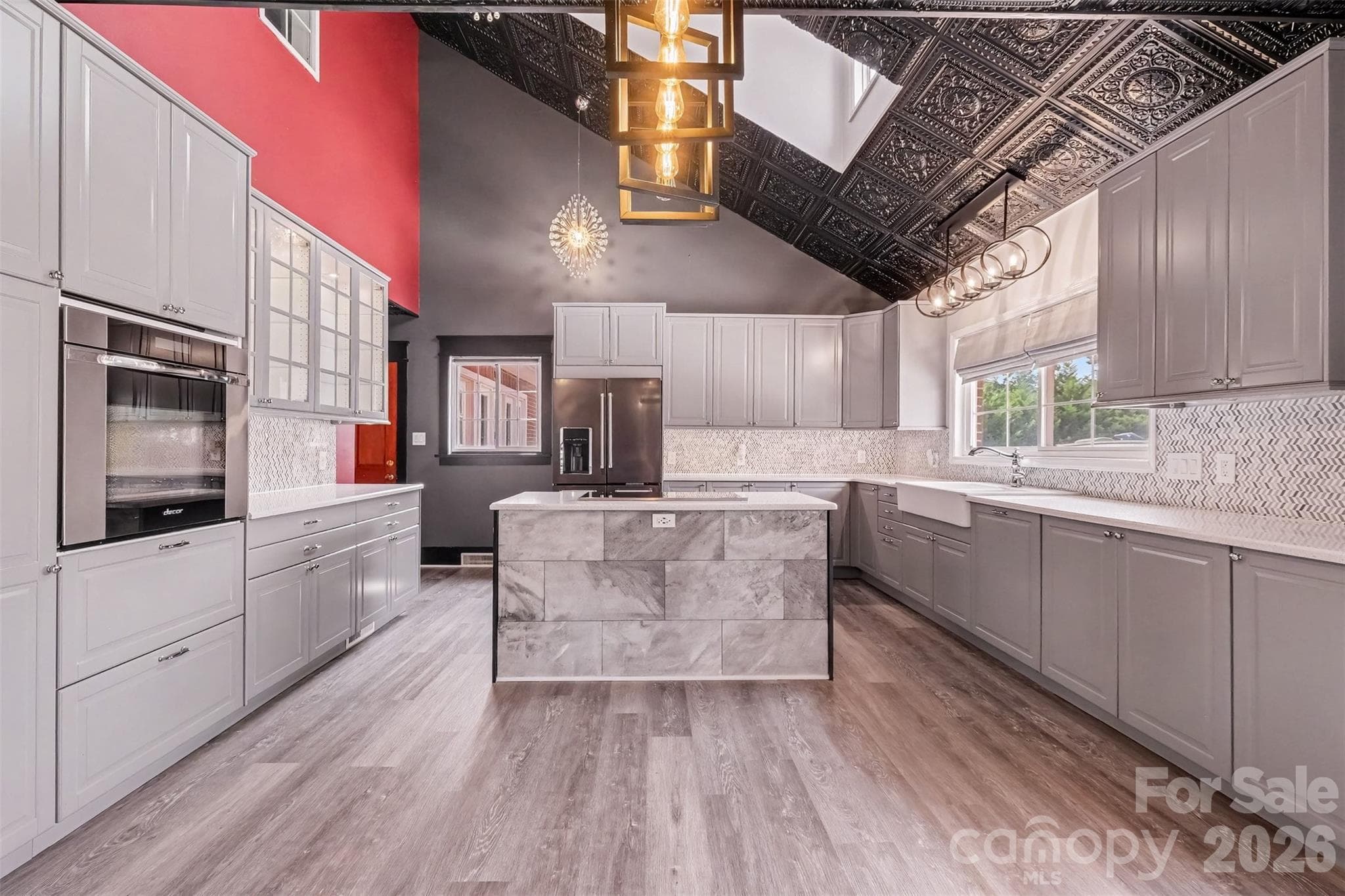 Single Family Residence at 5914 Hanna Court, Charlotte, photo 18 of 48