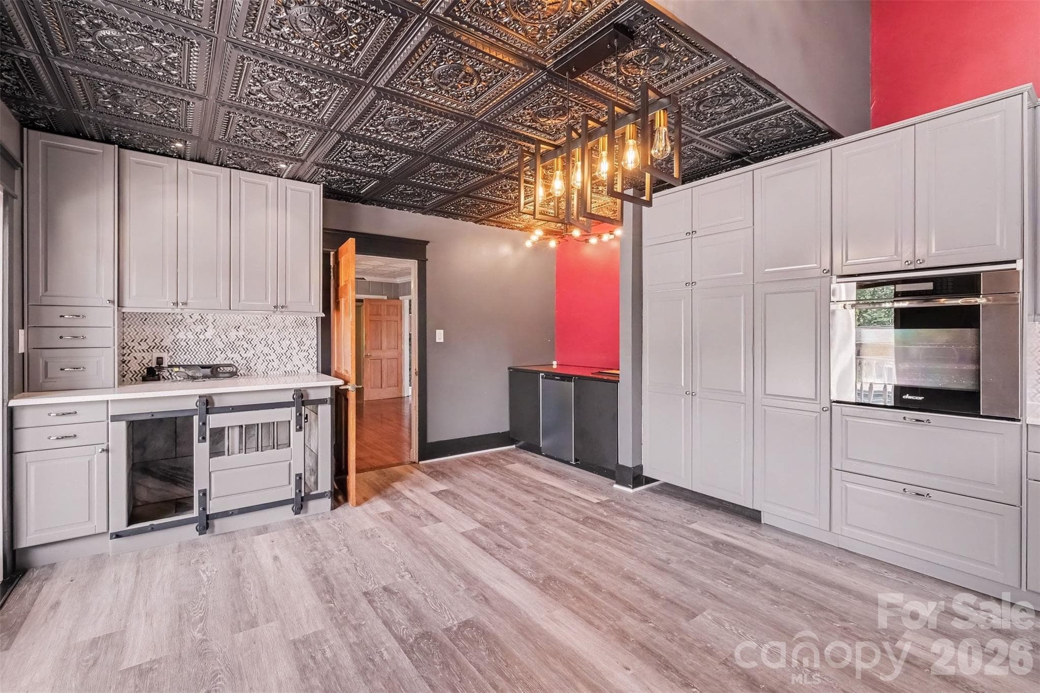 Single Family Residence at 5914 Hanna Court, Charlotte, photo 20 of 48