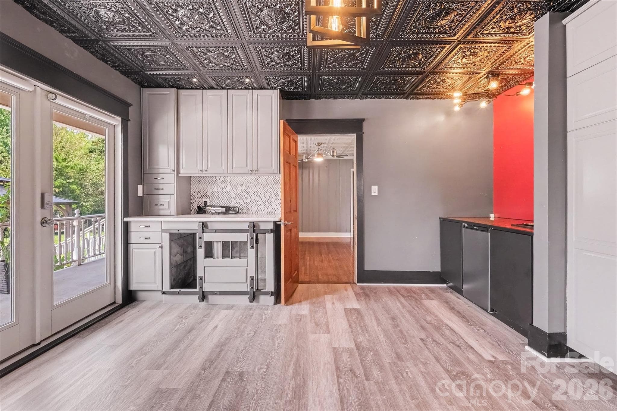 Single Family Residence at 5914 Hanna Court, Charlotte, photo 21 of 48