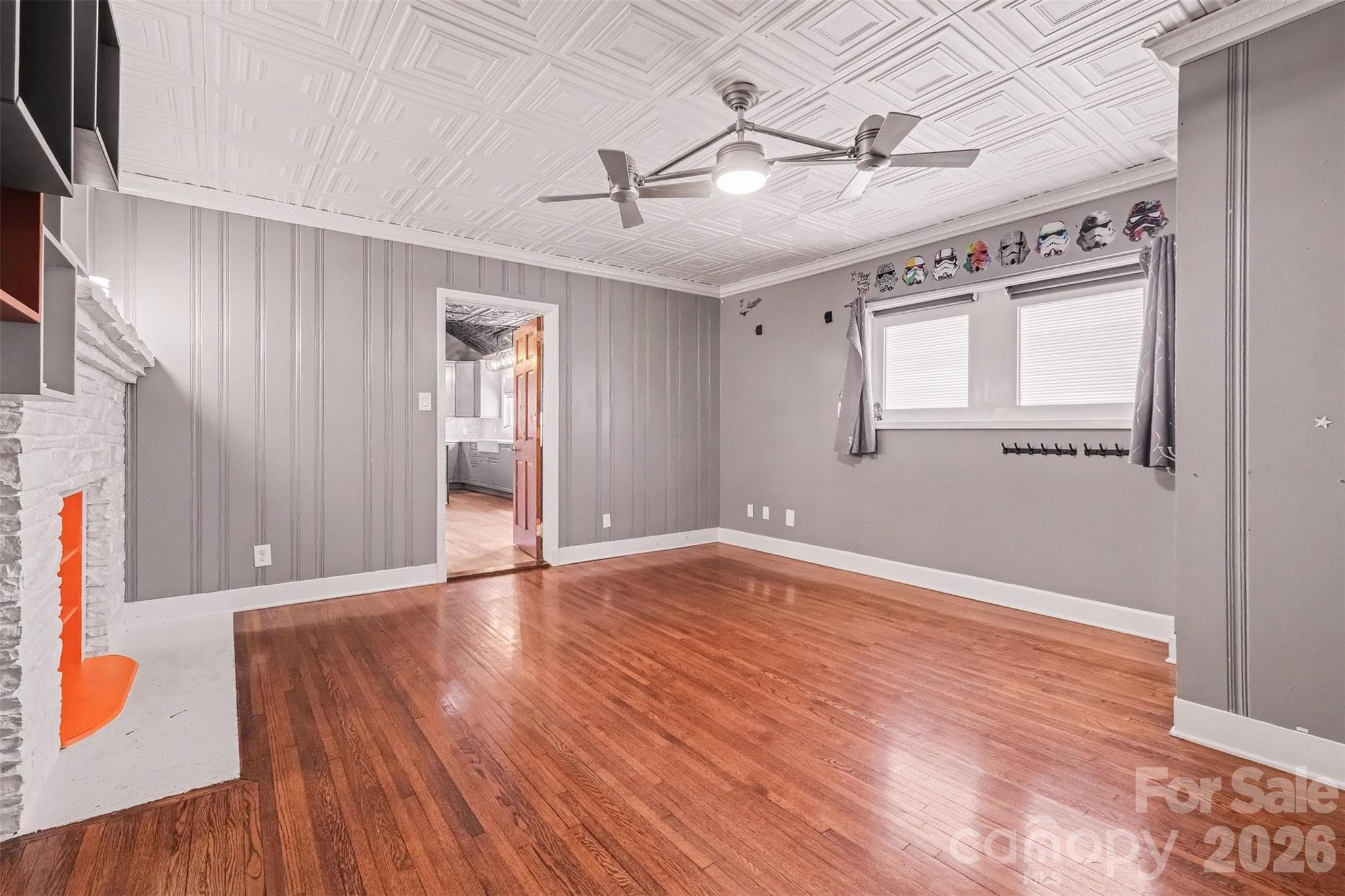 Single Family Residence at 5914 Hanna Court, Charlotte, photo 23 of 48