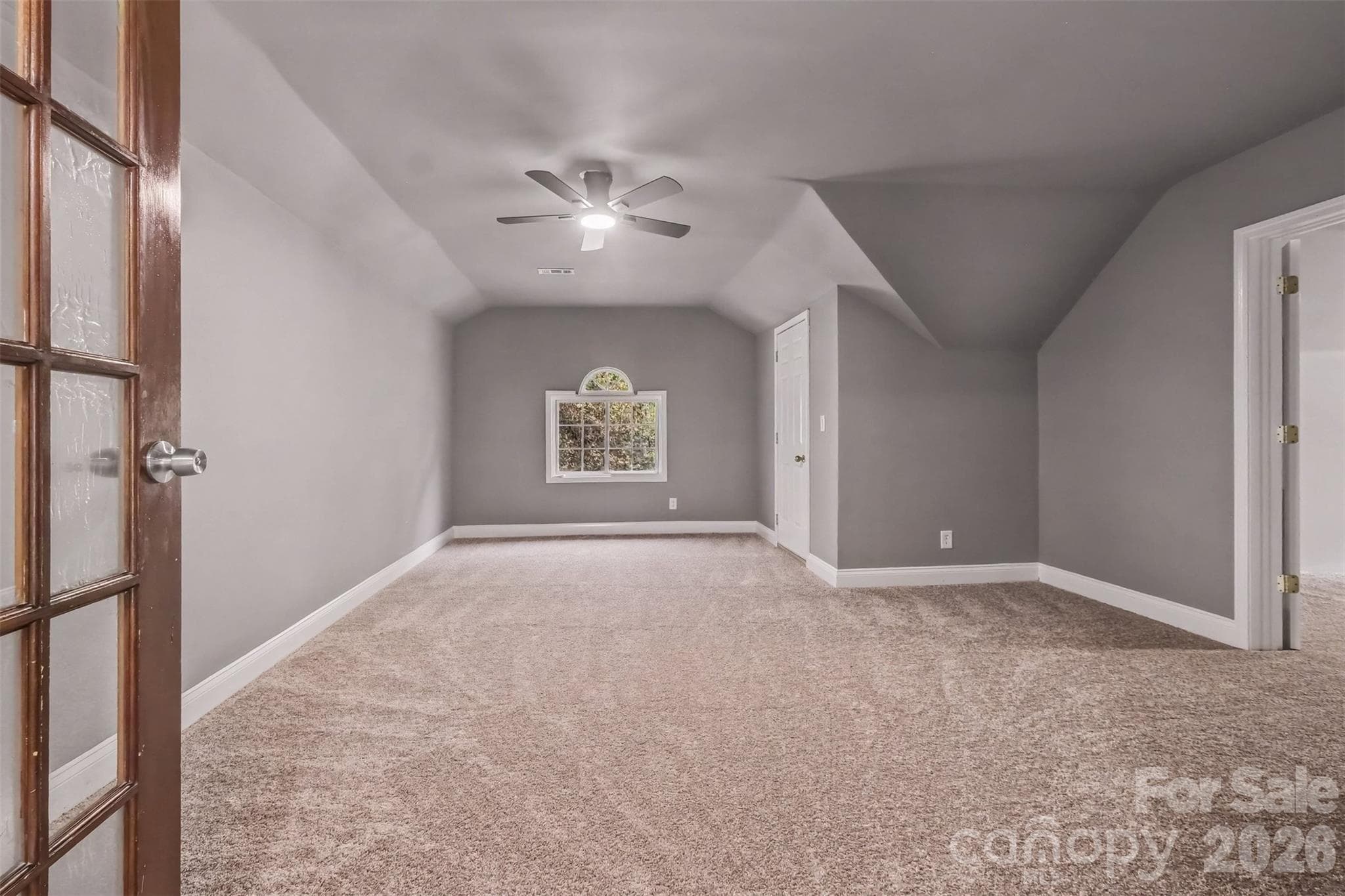 Bedroom 5 on 2nd Floor - 5914 Hanna Court, Charlotte