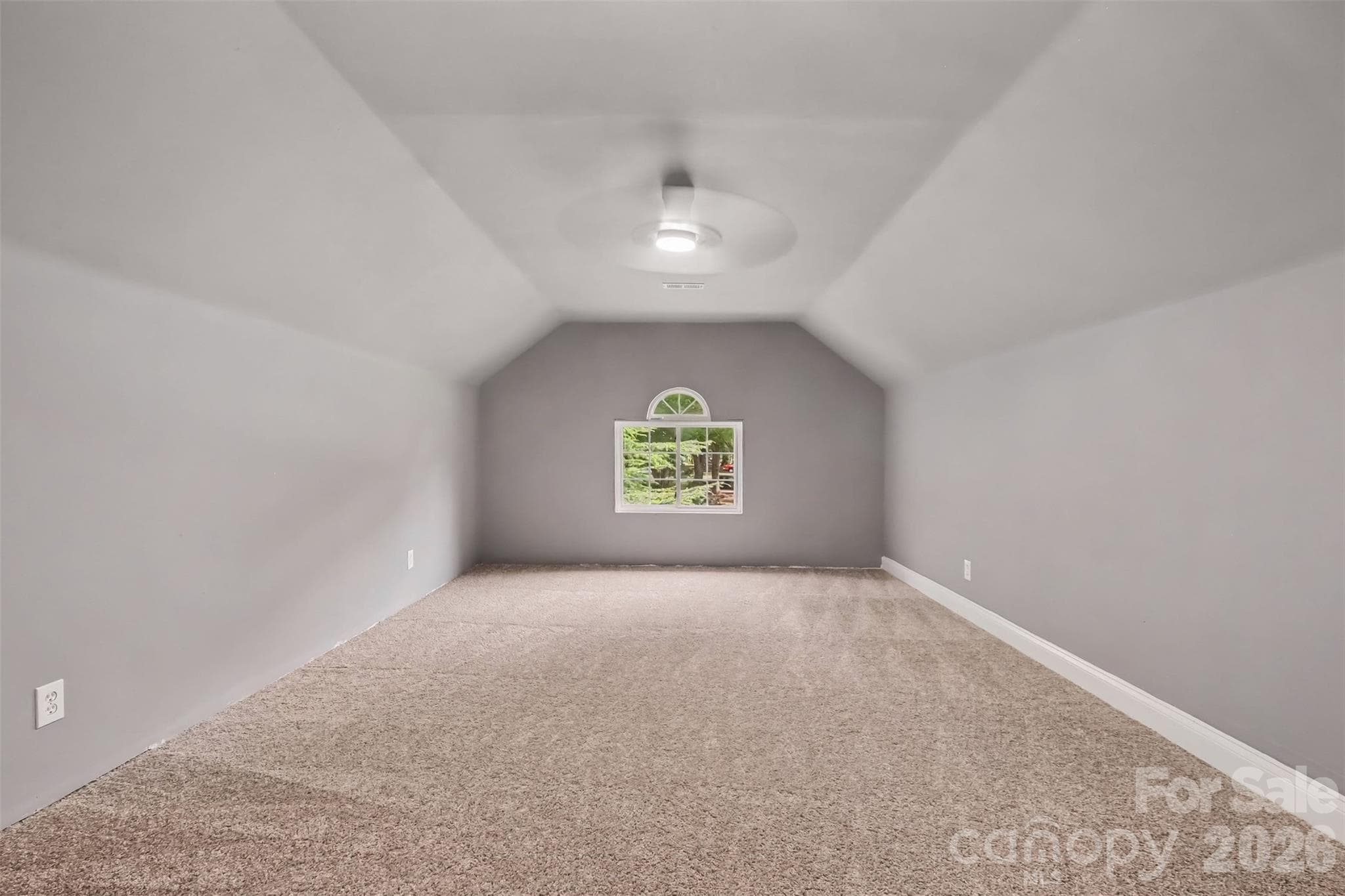 Flex Room off of Bedroom 5 on 2nd Floor - 5914 Hanna Court, Charlotte