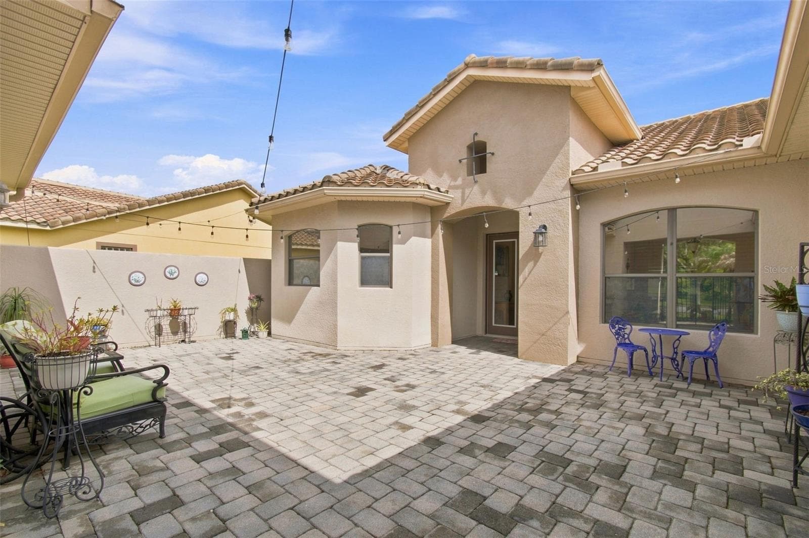 Single Family Residence at 970 SAN RAPHAEL ST, POINCIANA, photo 5 of 67