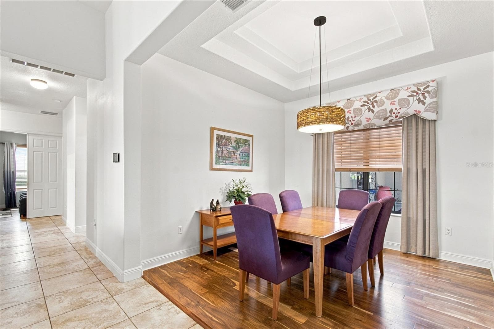 Dining room - 970 SAN RAPHAEL ST, POINCIANA