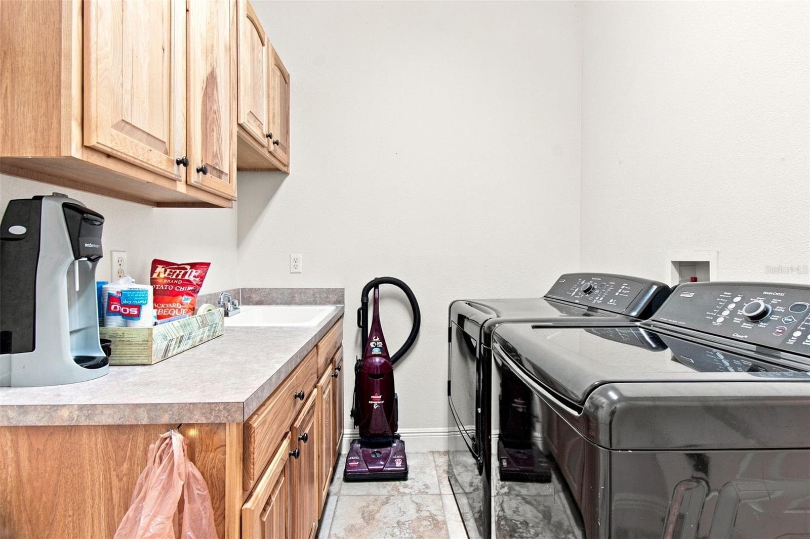 Laundry room - 970 SAN RAPHAEL ST, POINCIANA