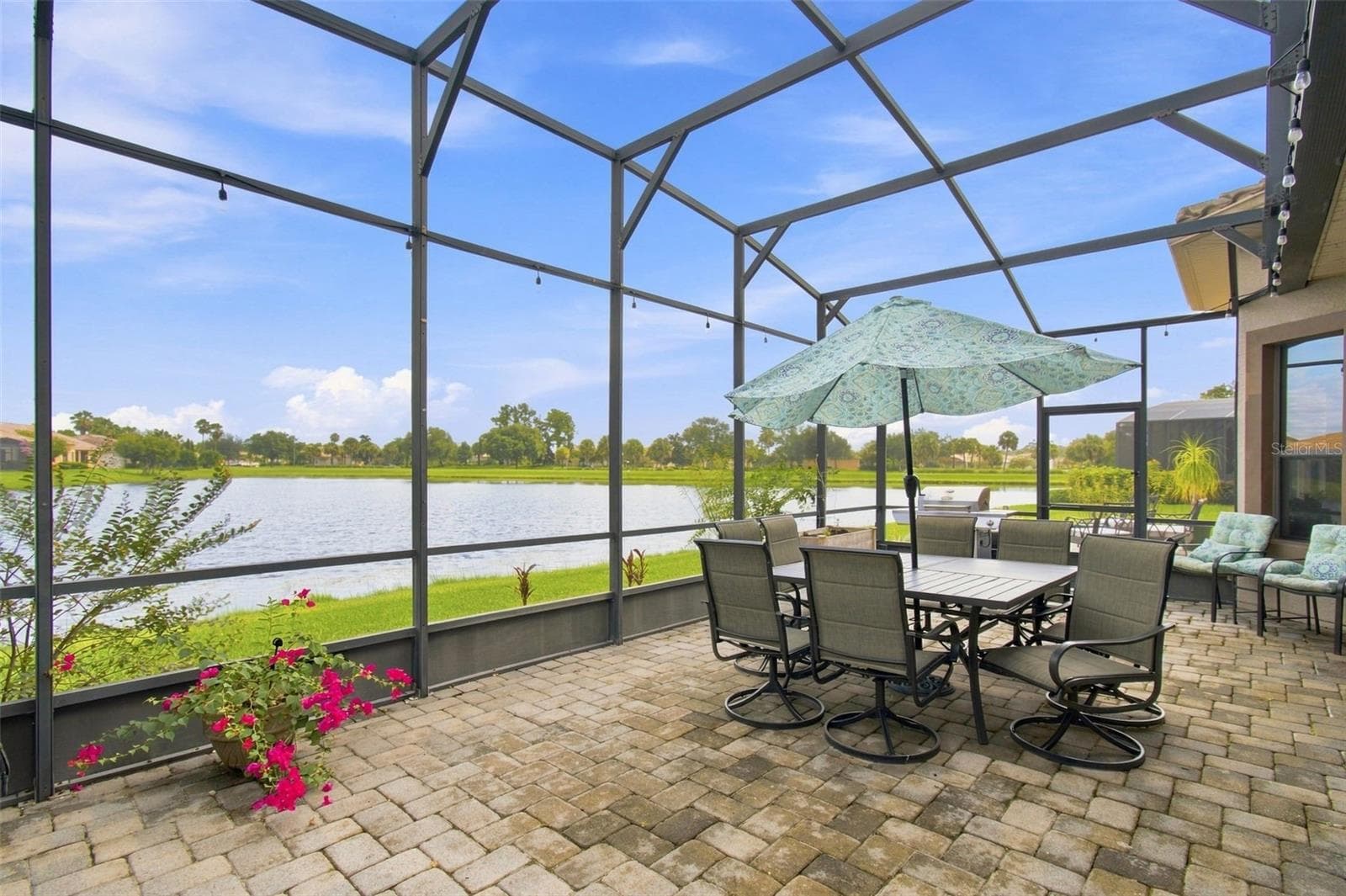 Single Family Residence at 970 SAN RAPHAEL ST, POINCIANA, photo 43 of 67