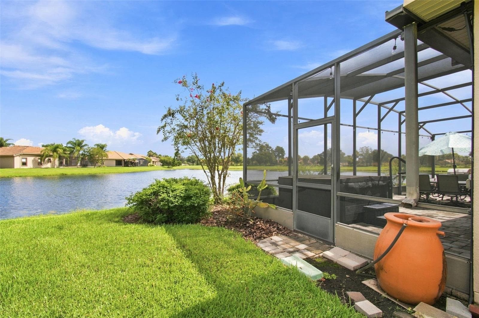 Single Family Residence at 970 SAN RAPHAEL ST, POINCIANA, photo 47 of 67
