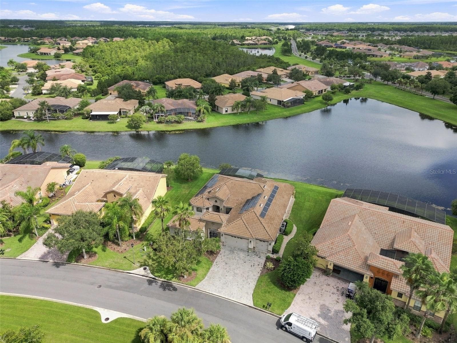 Single Family Residence at 970 SAN RAPHAEL ST, POINCIANA, photo 49 of 67
