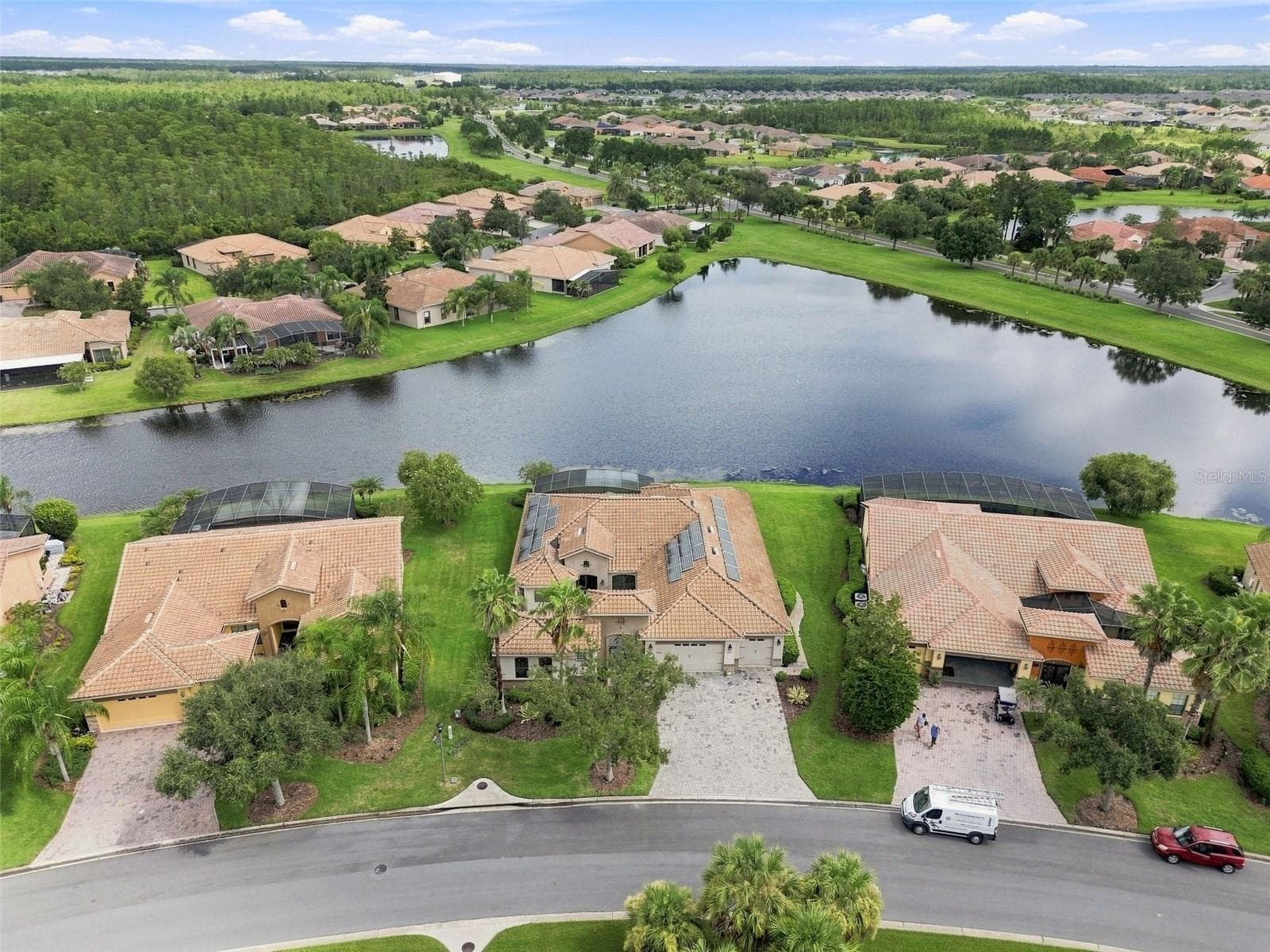 Single Family Residence at 970 SAN RAPHAEL ST, POINCIANA, photo 50 of 67