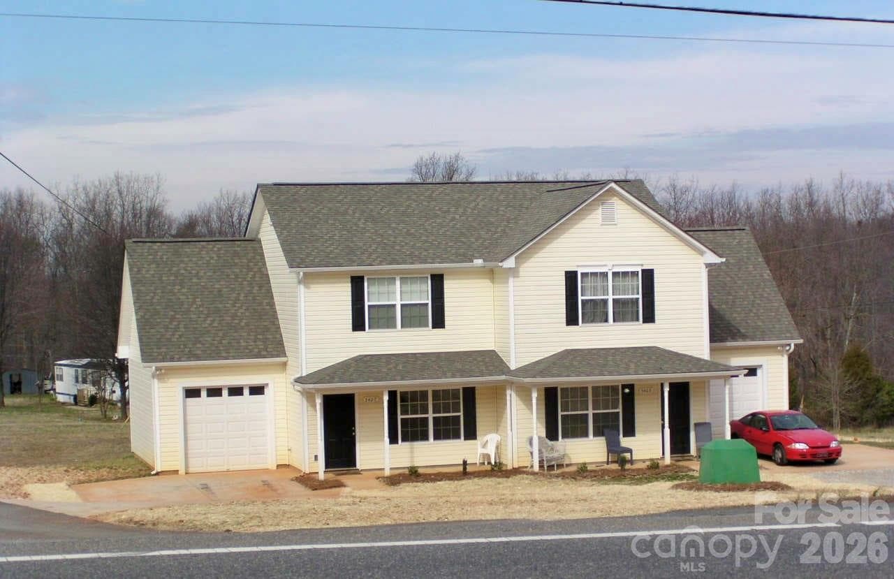 5407 E Nc 150 Highway
