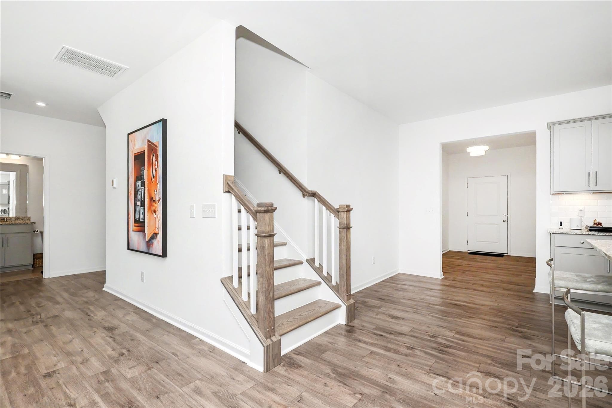 Single Family Residence at 11122 Glasden Road, Charlotte, photo 16 of 44