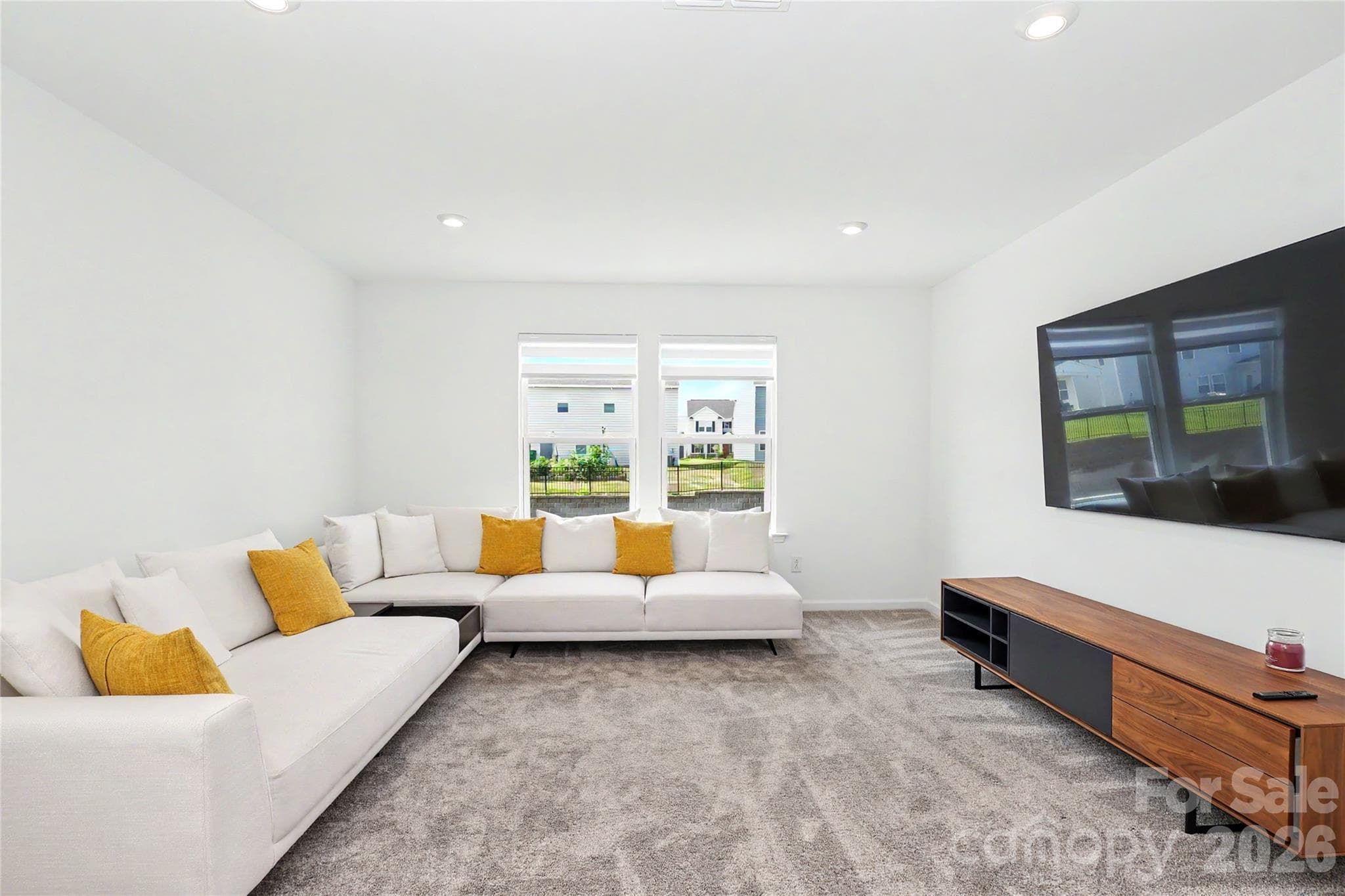Single Family Residence at 11122 Glasden Road, Charlotte, photo 18 of 44