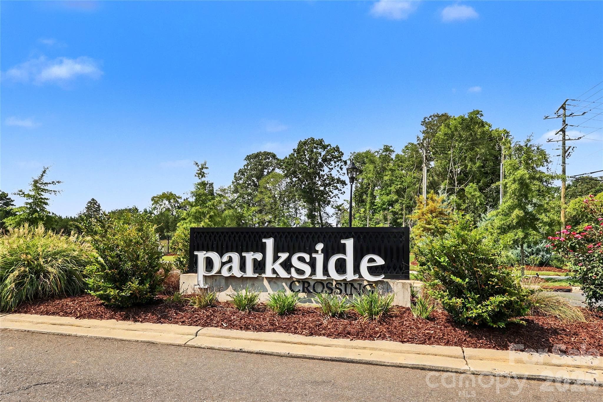 Single Family Residence at 11122 Glasden Road, Charlotte, photo 40 of 44