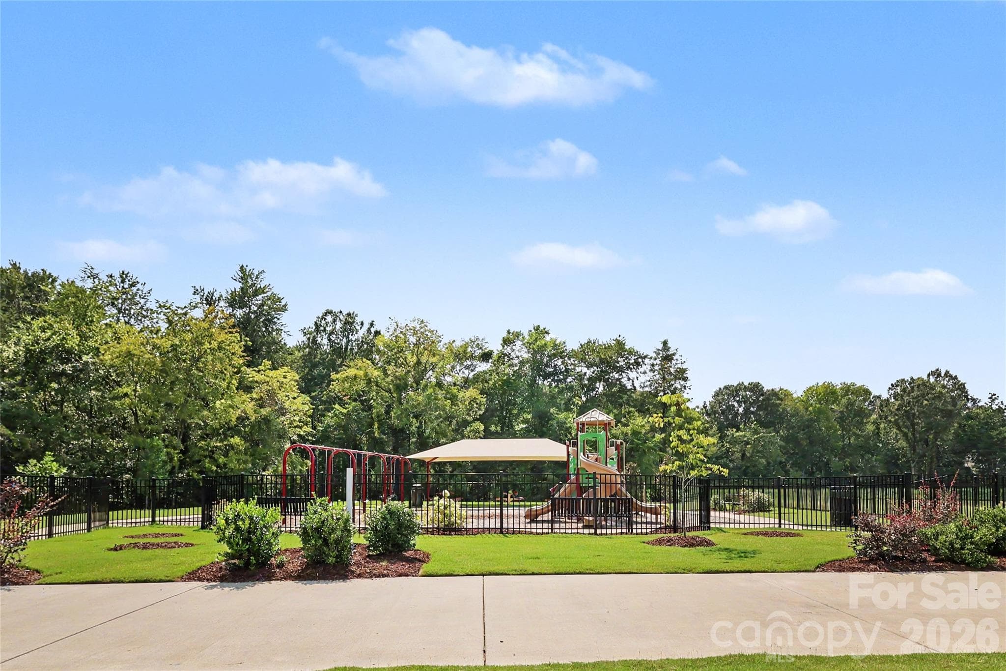 Single Family Residence at 11122 Glasden Road, Charlotte, photo 42 of 44