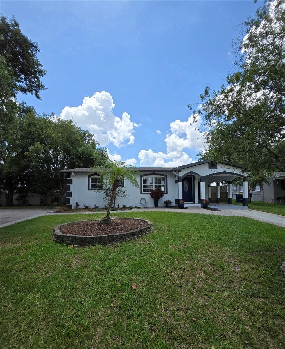 Single Family Residence at 37406 VISTA DR, DADE CITY, photo 2 of 22