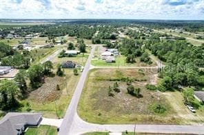 Land at 1220 FOGIA ST E, LEHIGH ACRES, photo 2 of 8