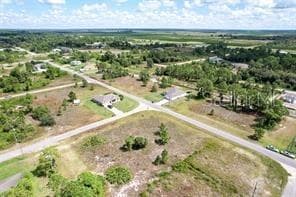 Land at 1220 FOGIA ST E, LEHIGH ACRES, photo 4 of 8