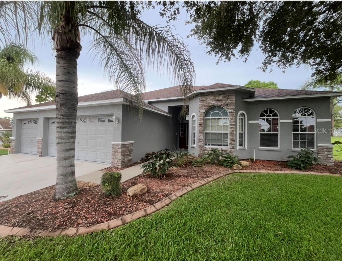 5517 GREYSTONE DR