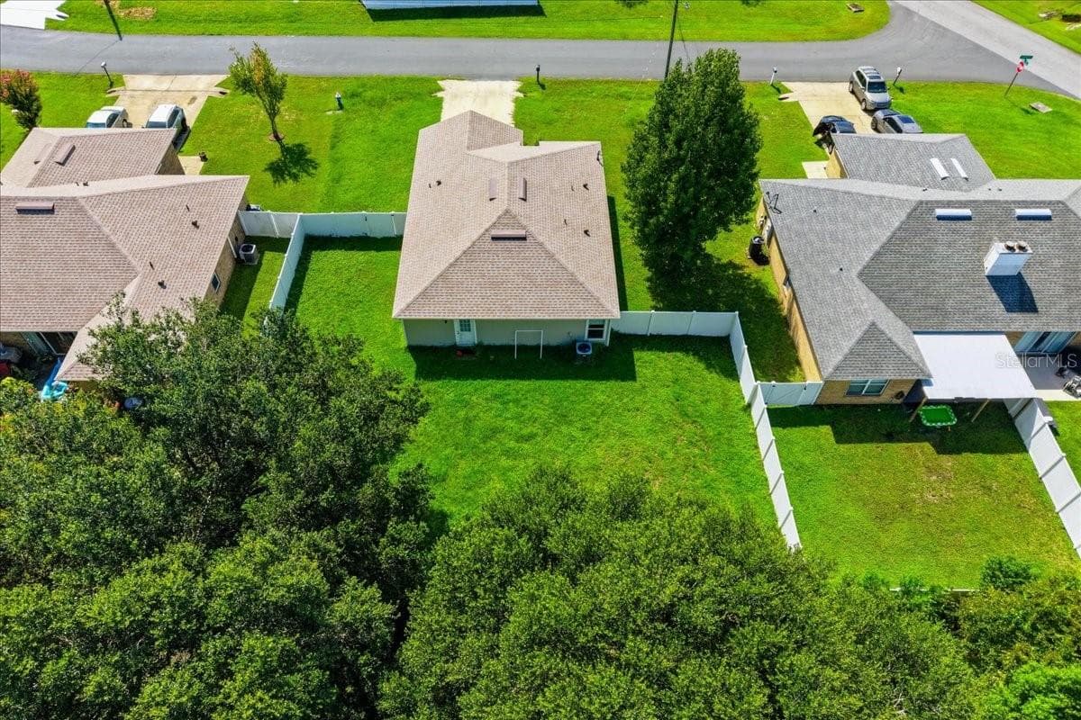 Single Family Residence at 3 LOUVET LN, PALM COAST, photo 89 of 95