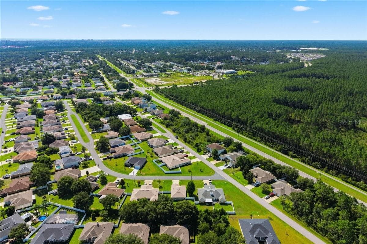Single Family Residence at 3 LOUVET LN, PALM COAST, photo 78 of 95