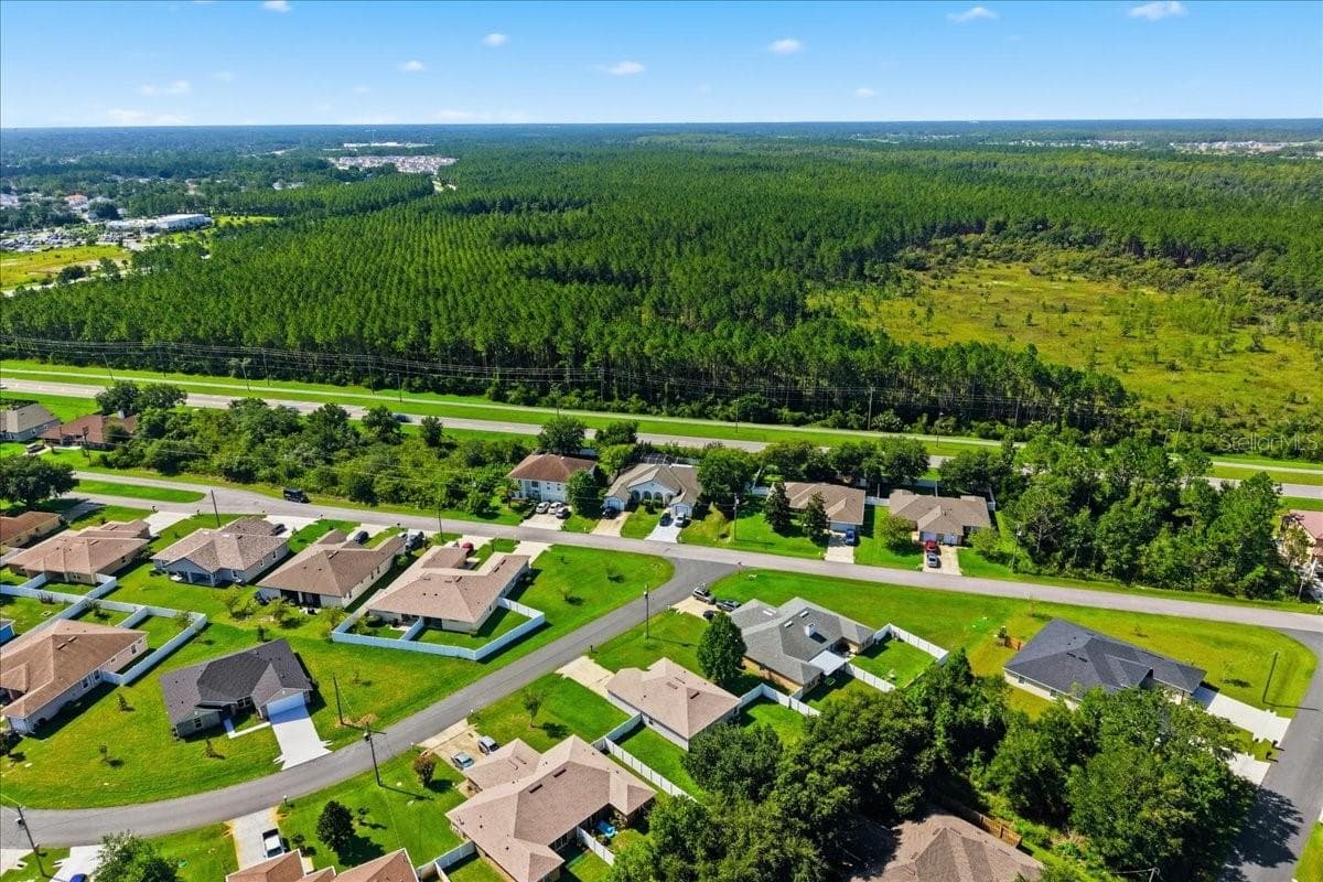 Single Family Residence at 3 LOUVET LN, PALM COAST, photo 82 of 95