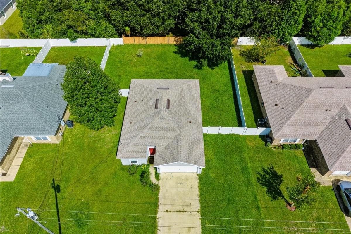 Single Family Residence at 3 LOUVET LN, PALM COAST, photo 88 of 95