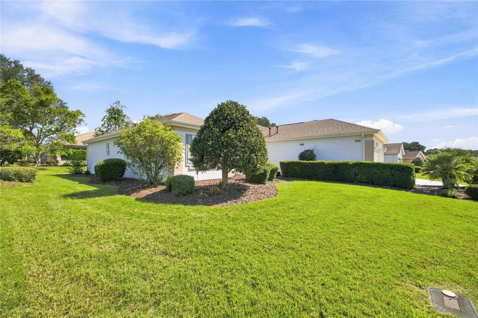 Single Family Residence at 9317 124TH PL, SUMMERFIELD, photo 40 of 44