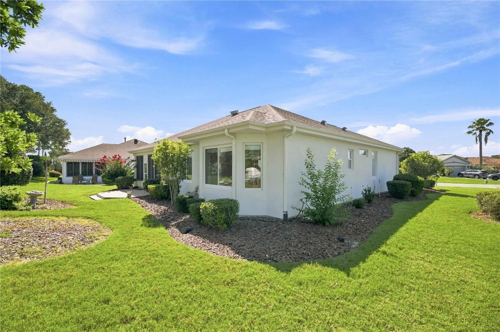 Single Family Residence at 9317 124TH PL, SUMMERFIELD, photo 41 of 44