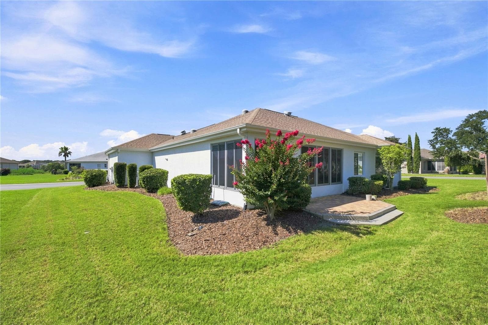 Single Family Residence at 9317 124TH PL, SUMMERFIELD, photo 43 of 44