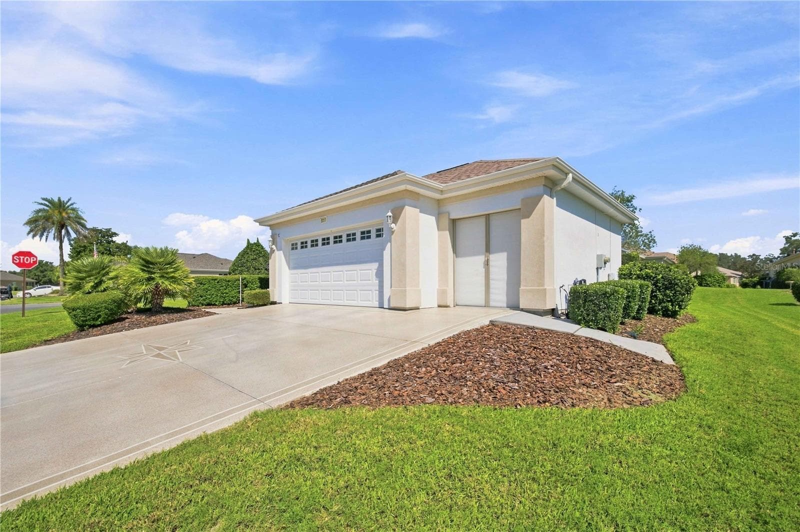 Single Family Residence at 9317 124TH PL, SUMMERFIELD, photo 44 of 44