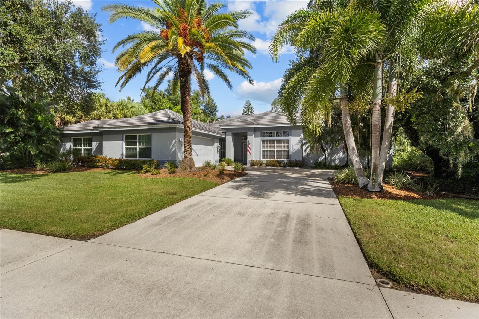 Single Family Residence at 2686 DICK WILSON DR, SARASOTA, photo 2 of 39