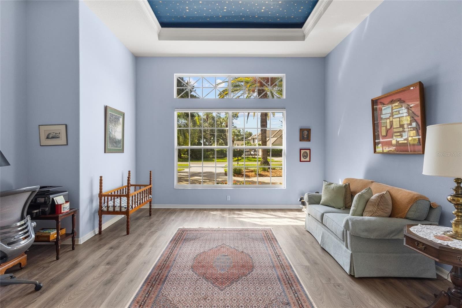 Single Family Residence at 2686 DICK WILSON DR, SARASOTA, photo 4 of 39