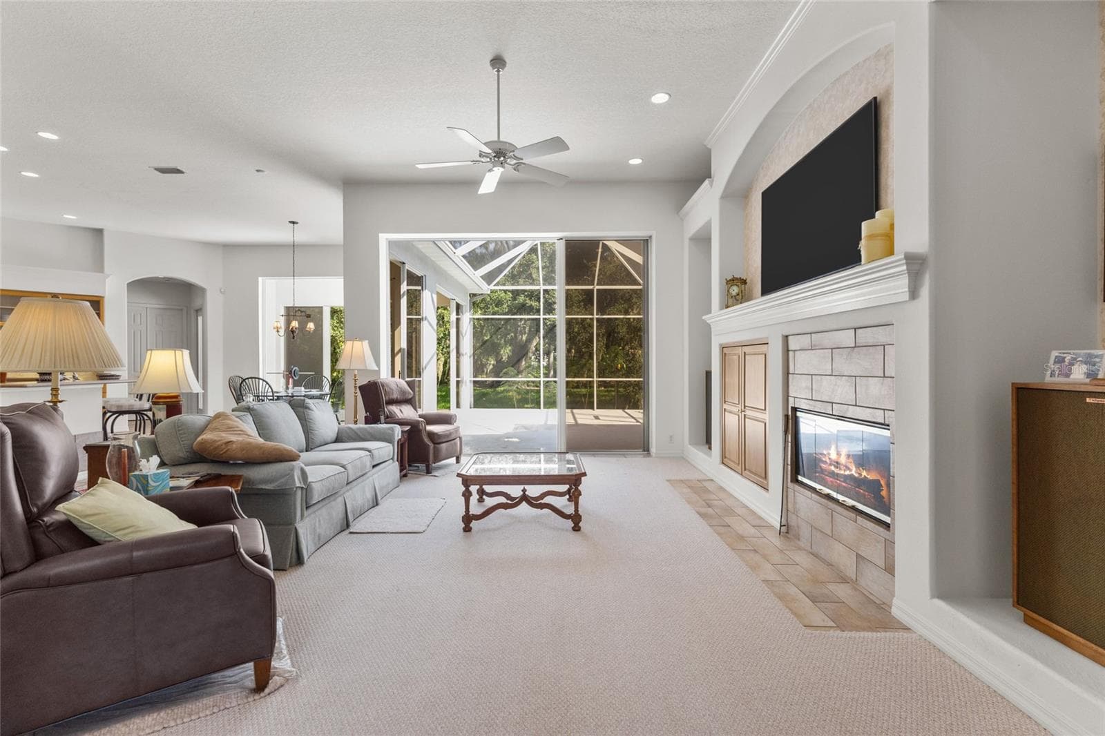 Single Family Residence at 2686 DICK WILSON DR, SARASOTA, photo 6 of 39