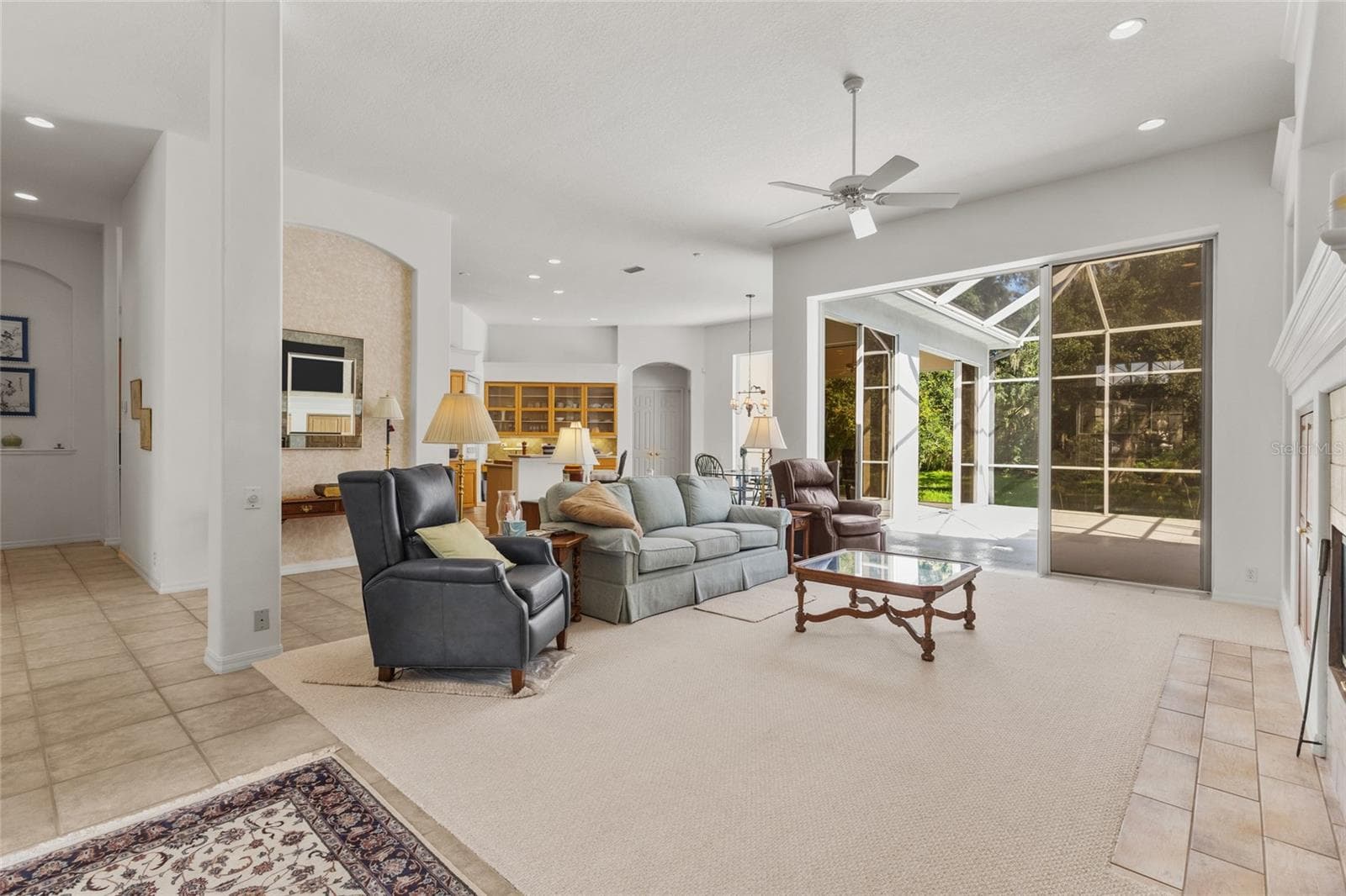 Single Family Residence at 2686 DICK WILSON DR, SARASOTA, photo 7 of 39