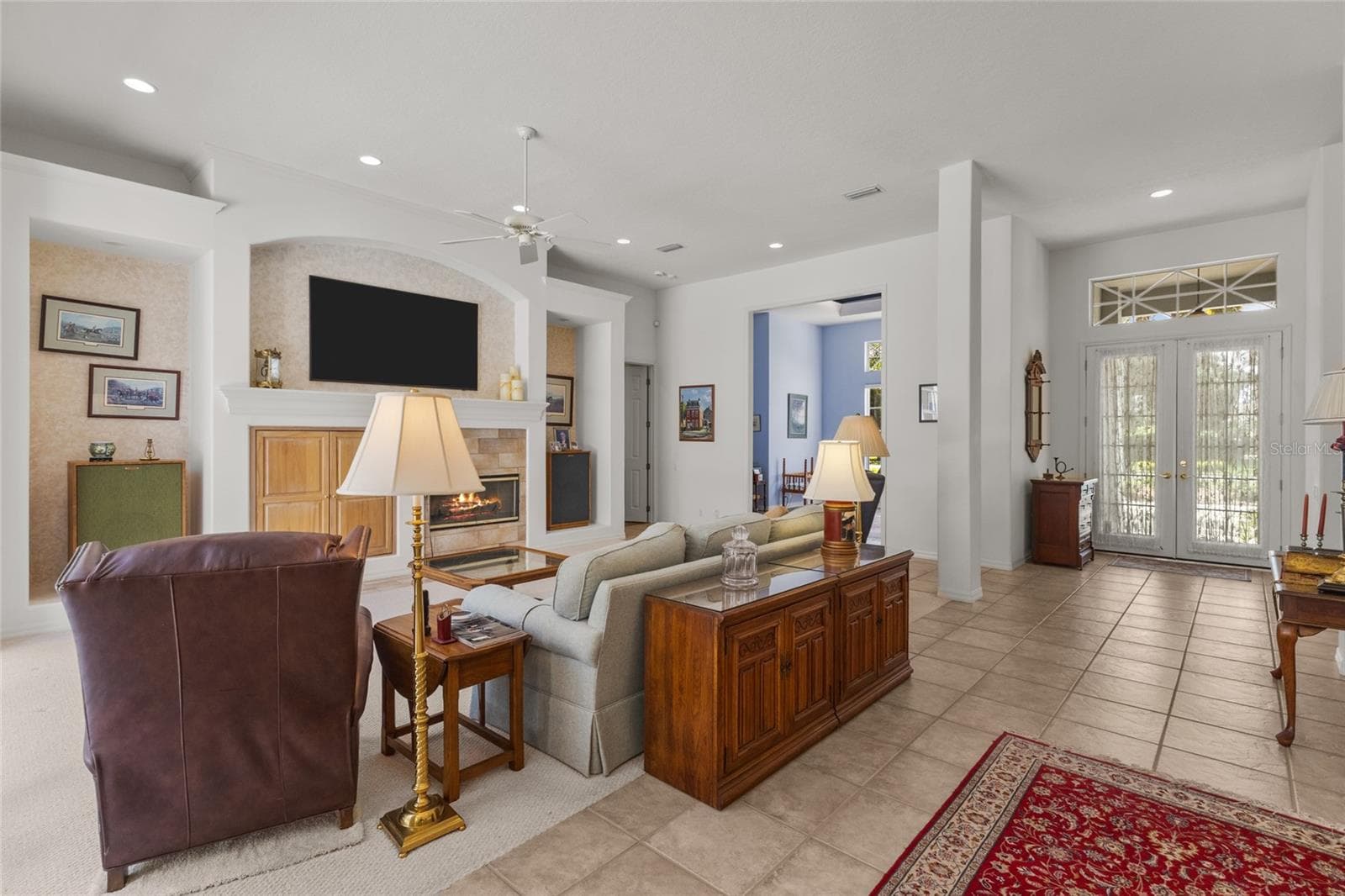 Single Family Residence at 2686 DICK WILSON DR, SARASOTA, photo 8 of 39
