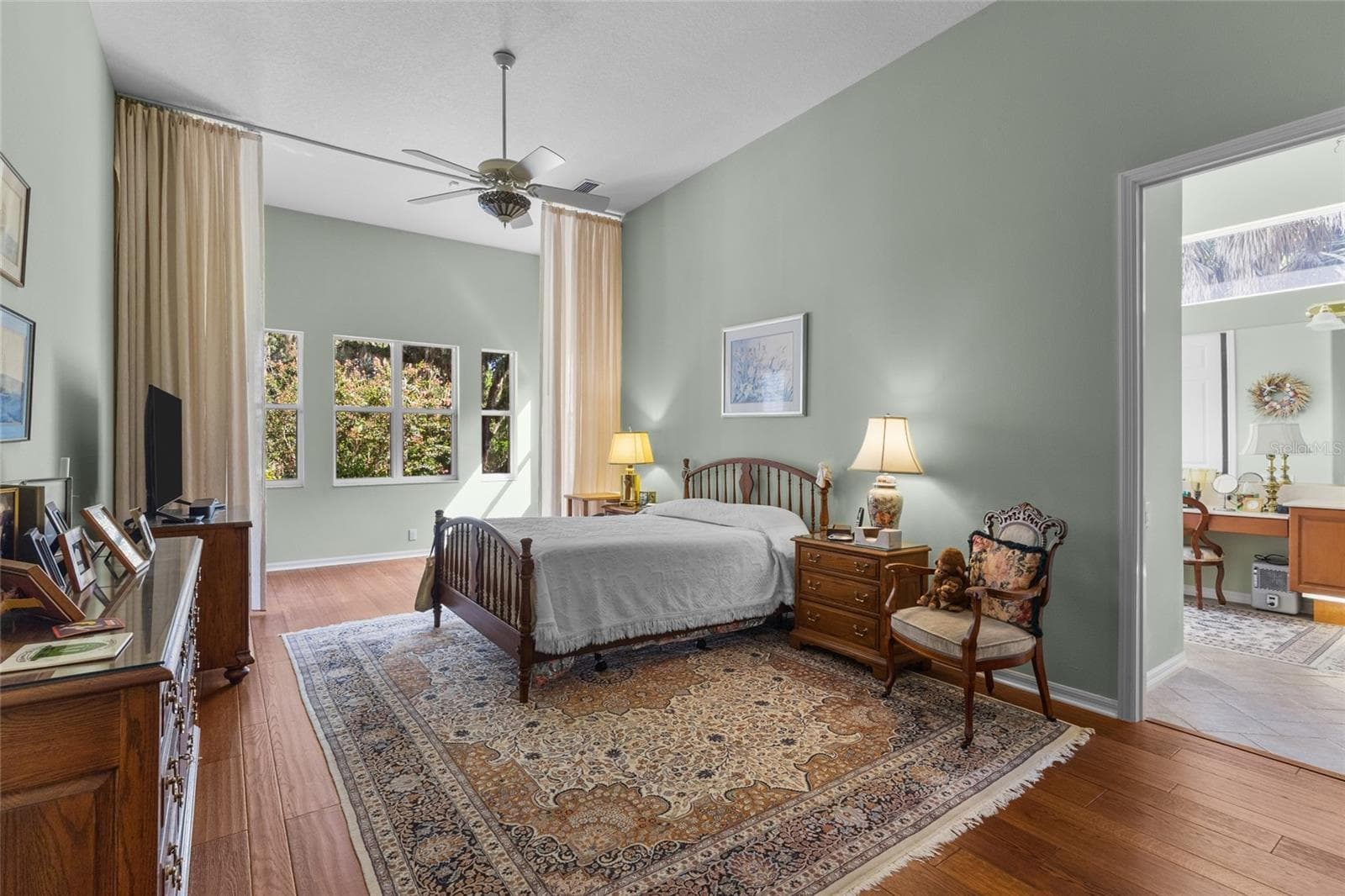 Single Family Residence at 2686 DICK WILSON DR, SARASOTA, photo 9 of 39