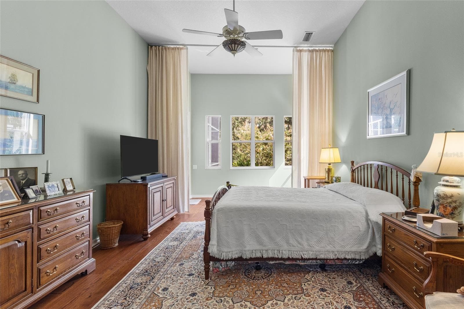 Single Family Residence at 2686 DICK WILSON DR, SARASOTA, photo 10 of 39