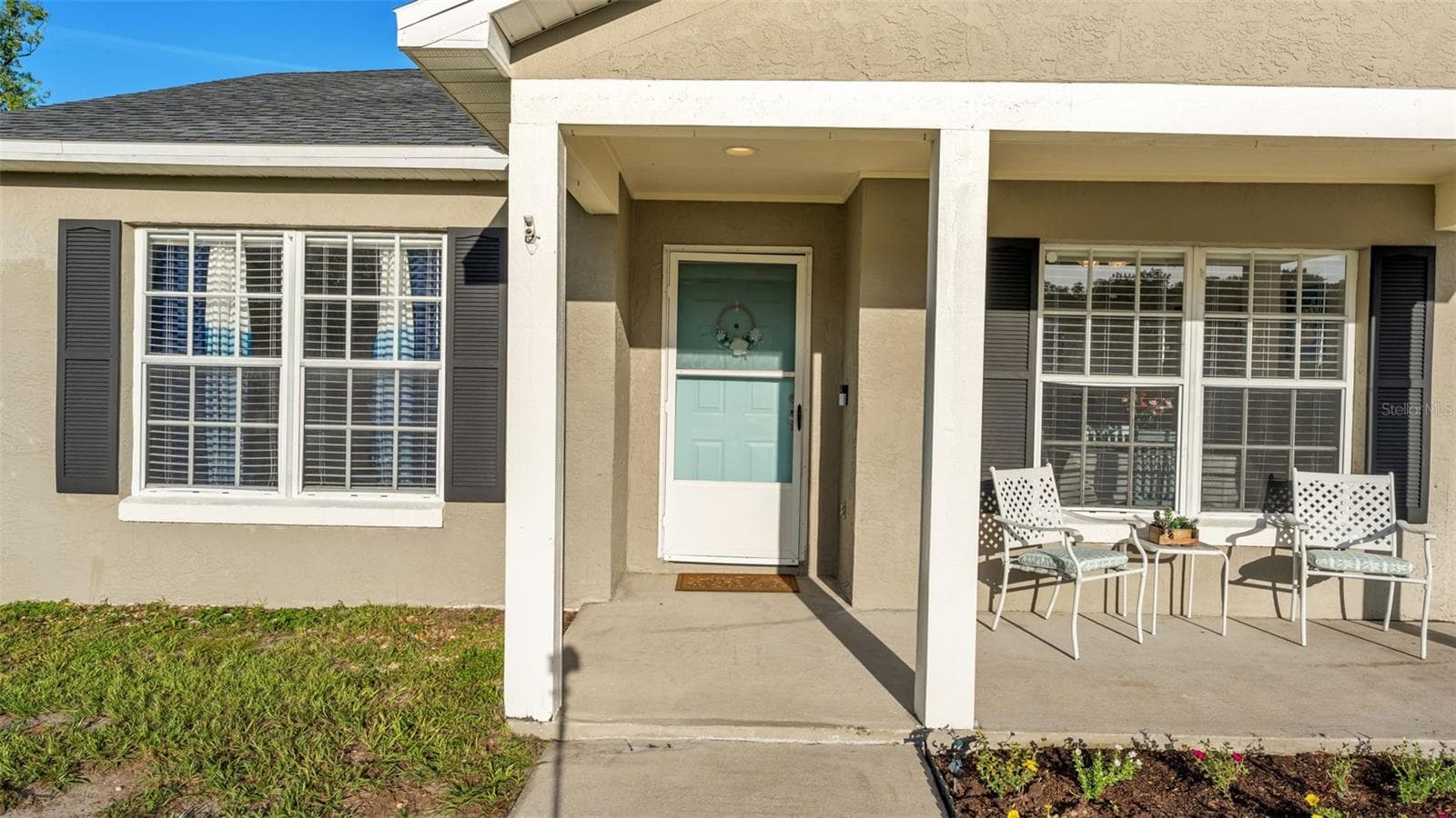 Single Family Residence at 5563 STARLING LOOP, LAKELAND, photo 2 of 39